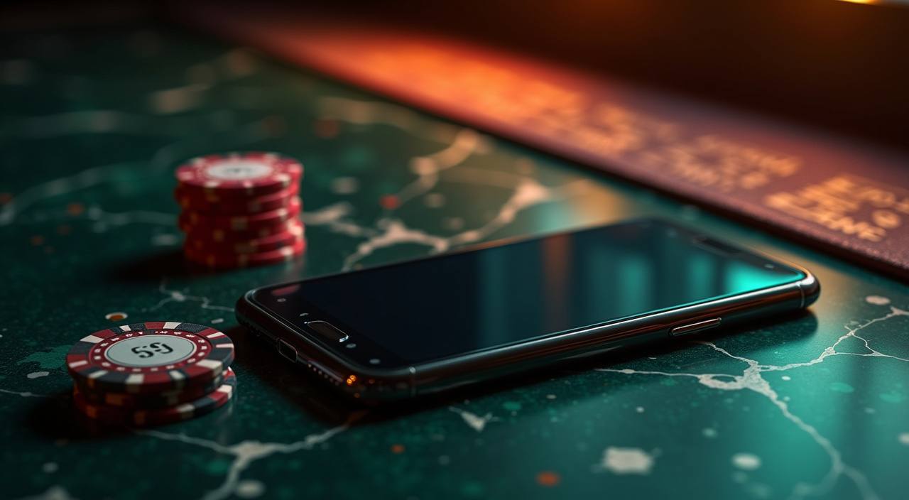 lmc555 mobile gaming
